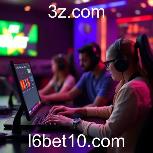 Expansão do Mercado de Jogos em 2025 no Brasil