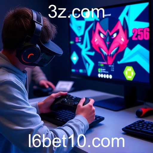 A Revolução dos Jogos Online no Brasil