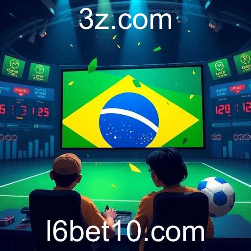 Tendências e Cenários do Mercado de Jogos Online no Brasil
