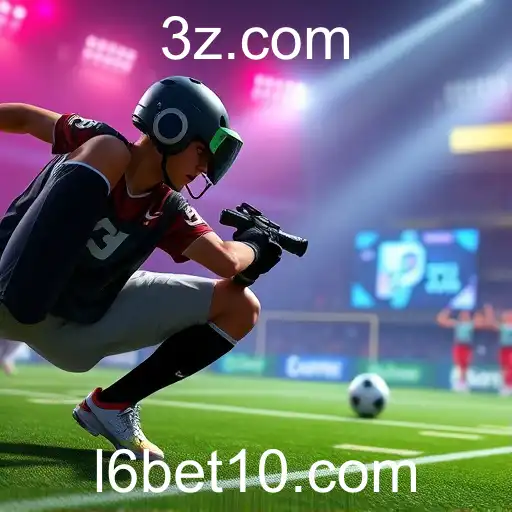 Cenário Atual dos Jogos Online em 2025