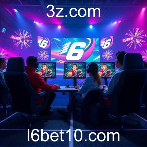 A Revolução Digital dos Jogos de Azar