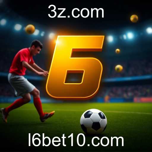L6bet1: O Futuro dos Jogos Online