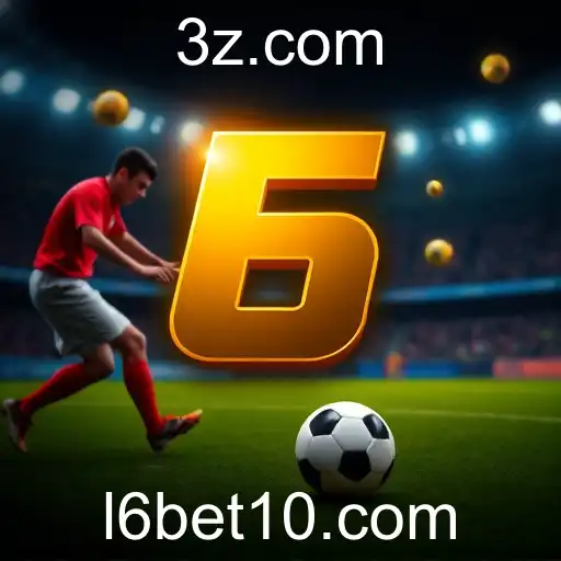 L6bet1: O Futuro dos Jogos Online
