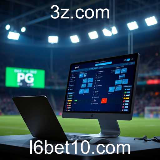 A Evolução dos Jogos de Azar na Era Digital