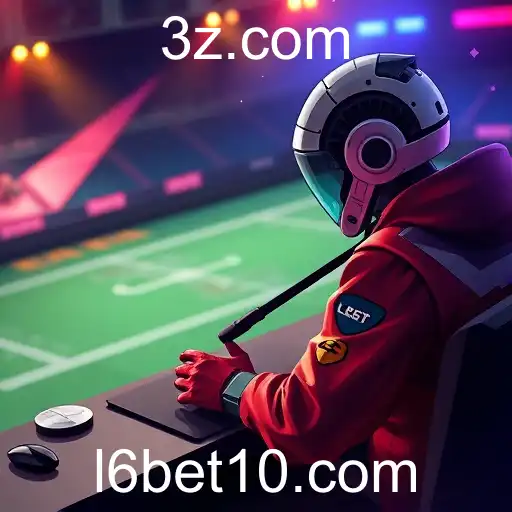 Expansão e Inovações no Setor de Jogos Online