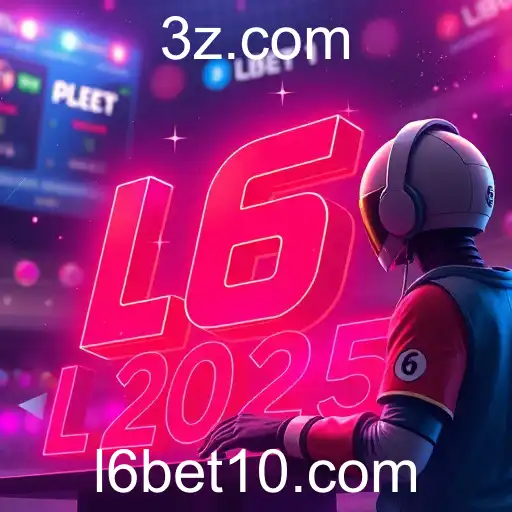 Tendências do Jogo Online em 2025: Um Olhar sobre o l6bet1