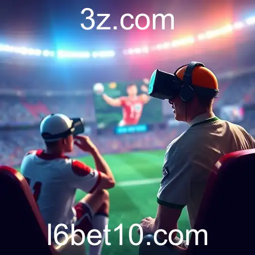 Tendências do Mercado de Jogos Online