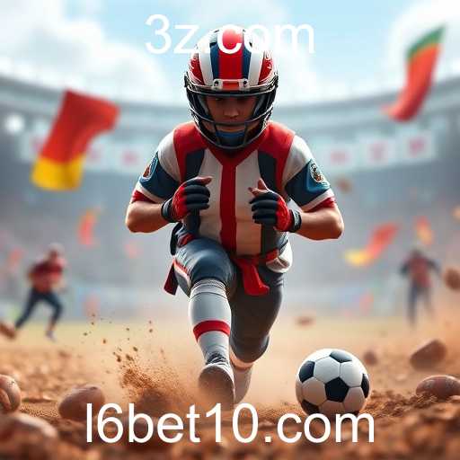 Tendências e Inovações em Sites de Jogos