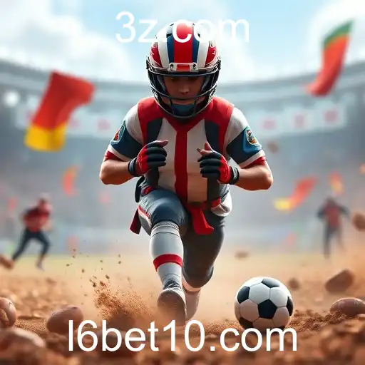 Tendências e Inovações em Sites de Jogos