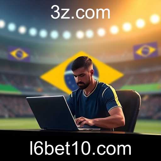 O Crescimento dos Sites de Jogos no Brasil