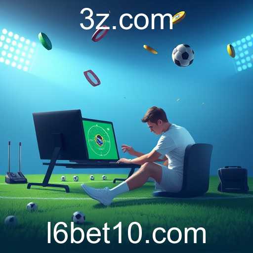 O Crescimento do Setor de Jogos Online no Brasil