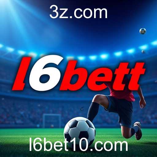 O Impacto do l6bet1 no Cenário de Jogos Online em 2026