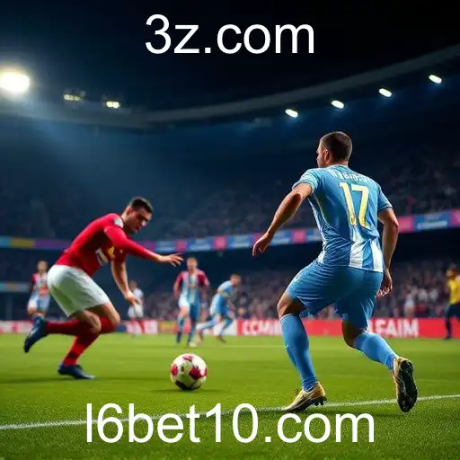 O Impacto do L6bet1 na Indústria de Apostas Online