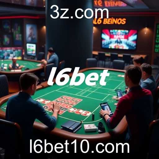 O Impacto do Crescimento dos Cassinos Online em 2026