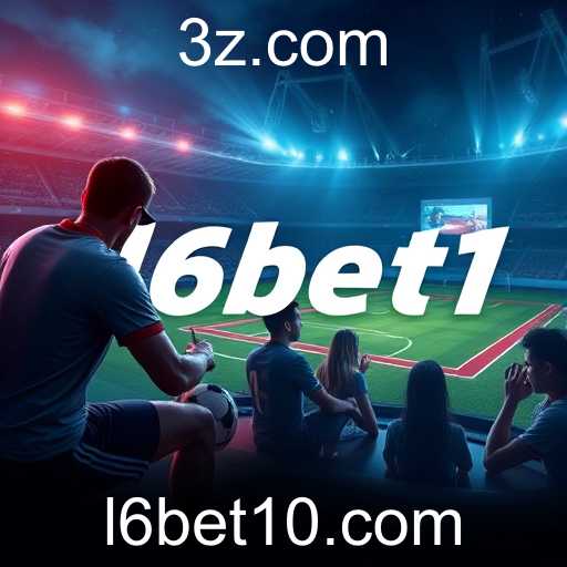 L6Bet1: A Revolução do Entretenimento Digital em 2026