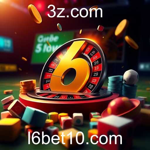 L6Bet1: Expansão e Tendências no Mercado de Jogos