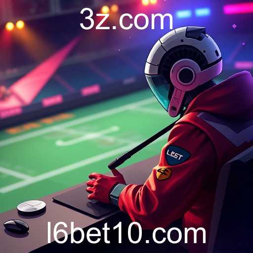 L6bet1: Expansão e Tendências no Mercado de Jogos