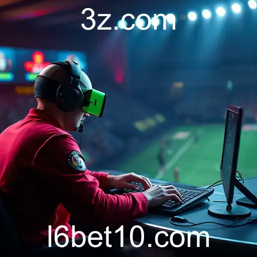 Tendências Recentes no Mercado de Jogos Online