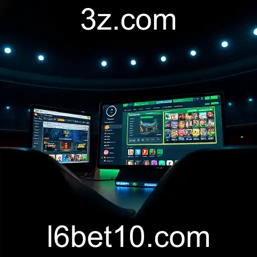 A Ascensão de Plataformas de Jogos On-line em 2026