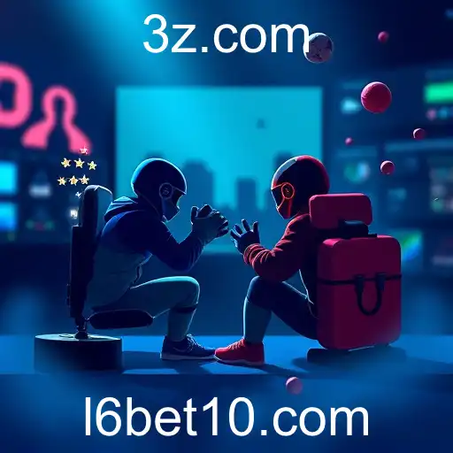 Tendências e Inovações nos Sites de Jogos para 2025