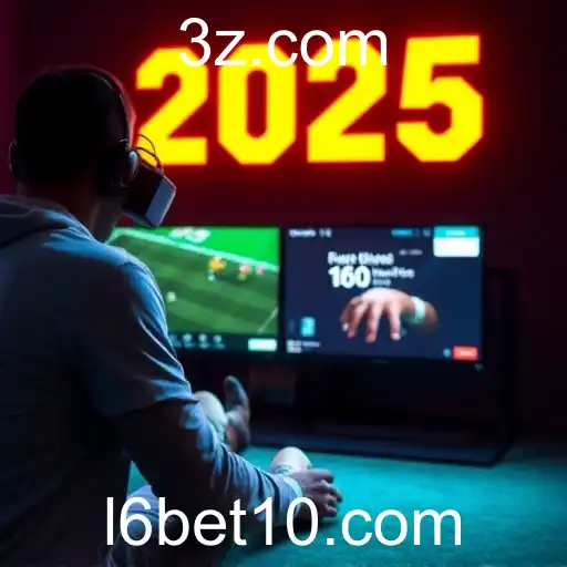 Tendências e Desafios no Mercado de Jogos Online em 2025