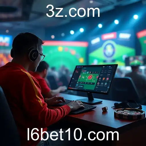 O Crescimento dos Jogos Online em Português