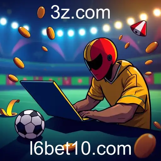 A Evolução do Cenário de Jogos Online no Brasil