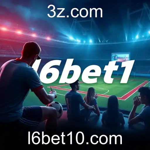 L6Bet1: A Revolução do Entretenimento Digital em 2026