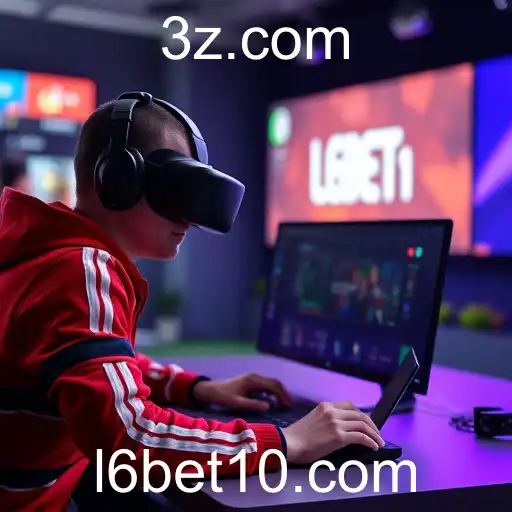 L6Bet1 Expande Mercado de Jogos Online em 2026