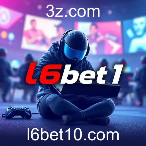 Crescimento dos Jogos Online com Destaque para o l6bet1