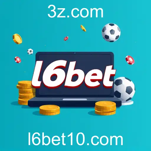 O Fenômeno de L6BET1 no Mercado de Jogos em 2025
