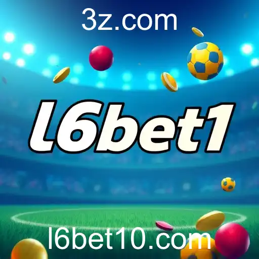 A Ascensão do l6bet1 em Tempos Modernos