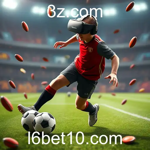 Tendências de Jogos Online: L6bet1 em Destaque