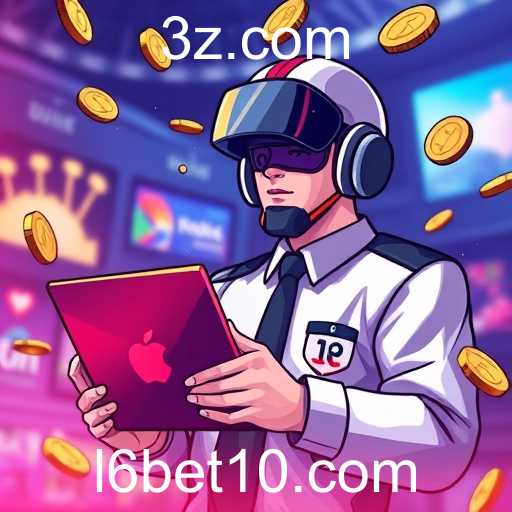 A Ascensão dos Jogos de Azar Online em 2026