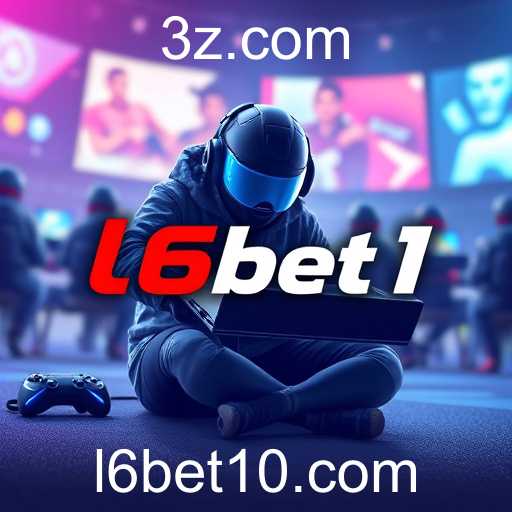 Crescimento dos Jogos Online com Destaque para o l6bet1