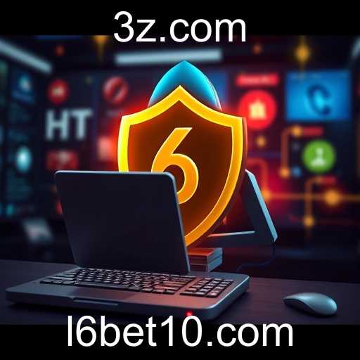 A Ascensão do l6bet1 no Mundo dos Jogos Online