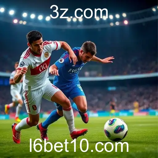 Apostas Desportivas: Estratégias e Oportunidades no l6bet1