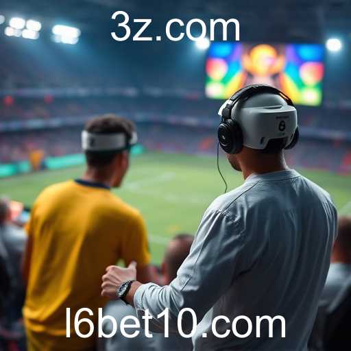 Tendências Emergentes no Cenário de Jogos Online em 2026